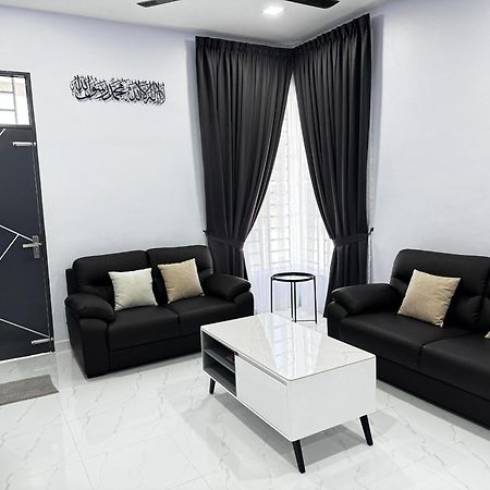 Homestay D'Pusu Tiga Kuala Terengganu Extérieur photo