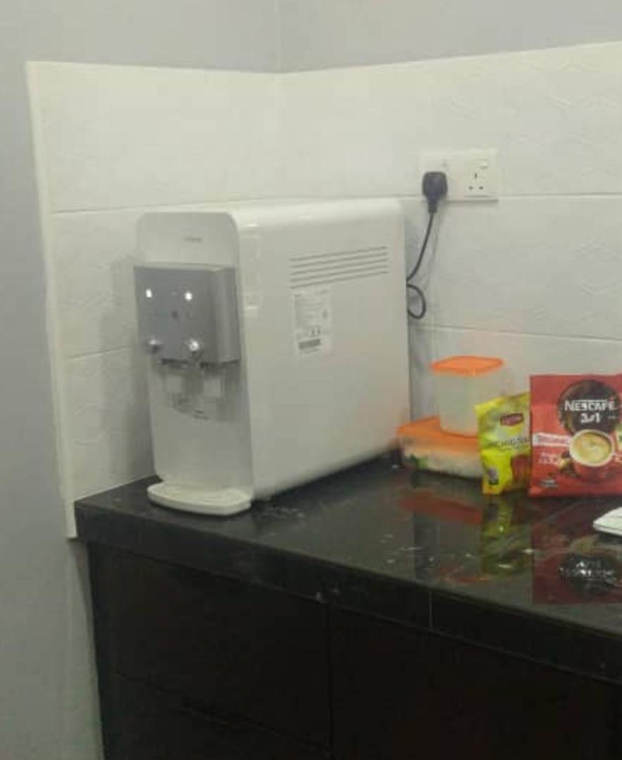Homestay D'Pusu Tiga Kuala Terengganu Extérieur photo