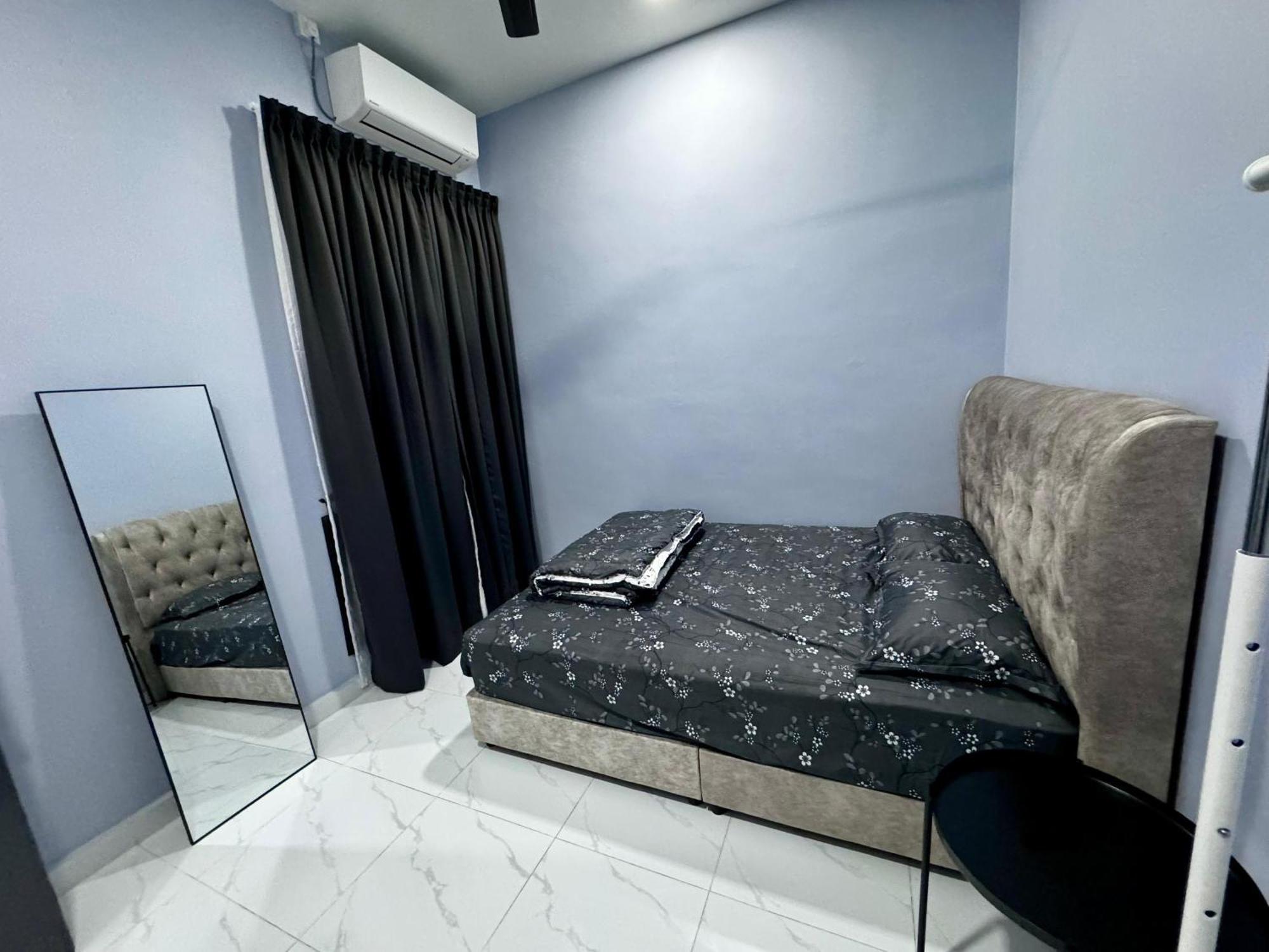 Homestay D'Pusu Tiga Kuala Terengganu Extérieur photo